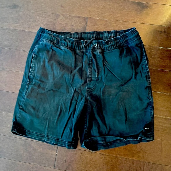 RCVA Men’s Shorts - Picture 1 of 1